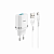 СЗУ USB Hoco C12Q (18W, QС3.0) Белый от магазина РЭССИ